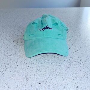 Stylish “Ashen” Dad Cap